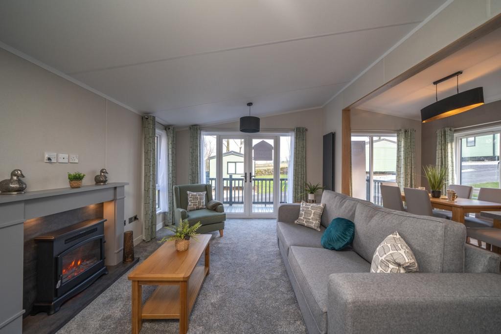 Image for Newhaven Caravan & Camping Park, Buxton