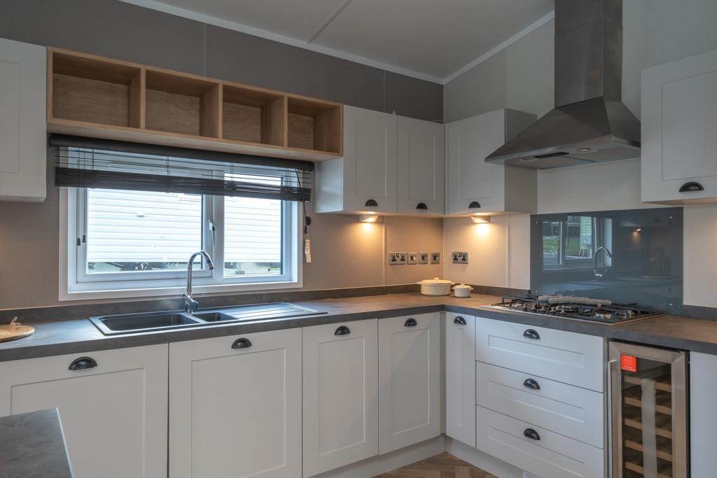 Image for Newhaven Caravan & Camping Park, Buxton