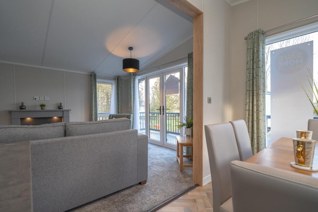 Image for Newhaven Caravan & Camping Park, Buxton