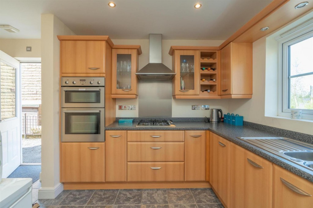 Image for Carr Road, Buxton