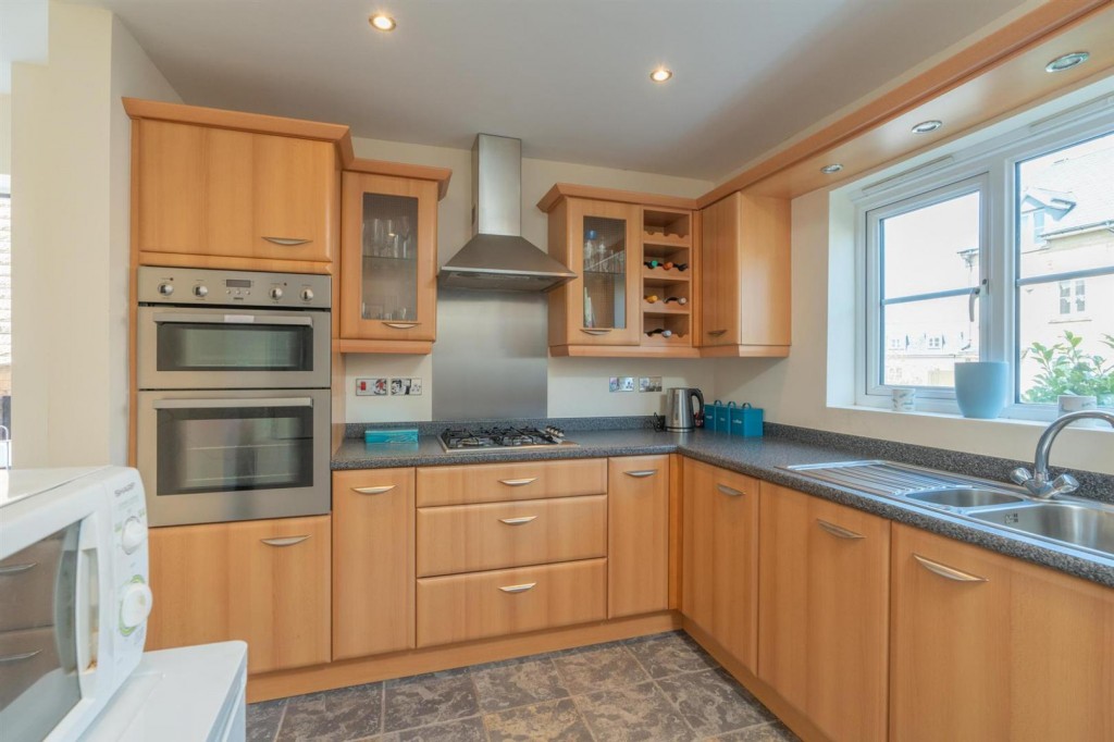 Image for Carr Road, Buxton