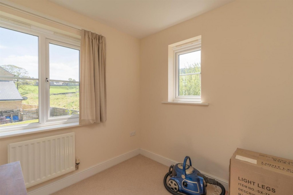 Image for Carr Road, Buxton