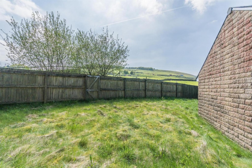 Image for Carr Road, Buxton