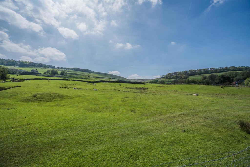 Image for Carr Road, Buxton