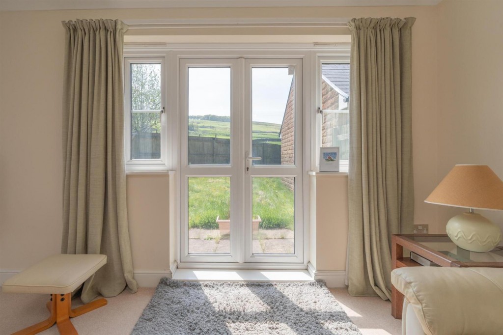 Image for Carr Road, Buxton