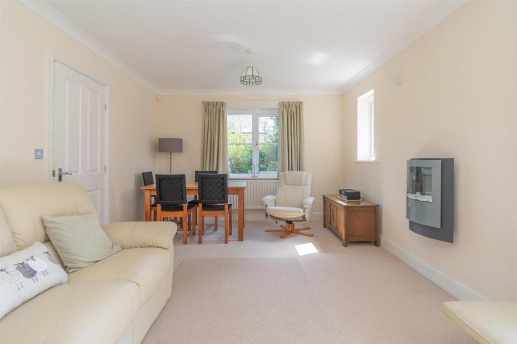 Image for Carr Road, Buxton
