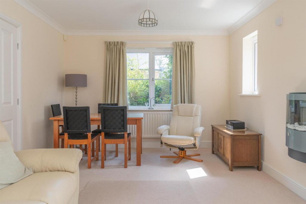 Image for Carr Road, Buxton