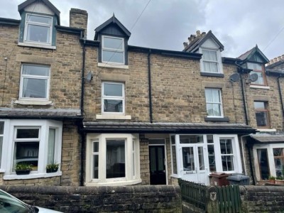 View full details for Bennett Street, Buxton