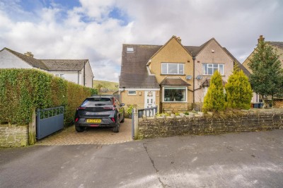 View full details for Brown Edge Road, Buxton