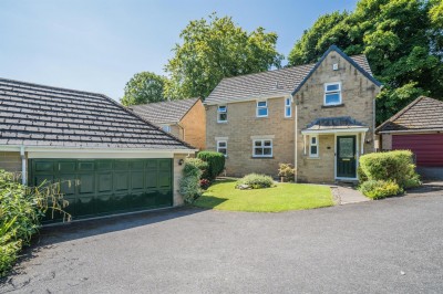 View full details for Sycamore Close, Buxton