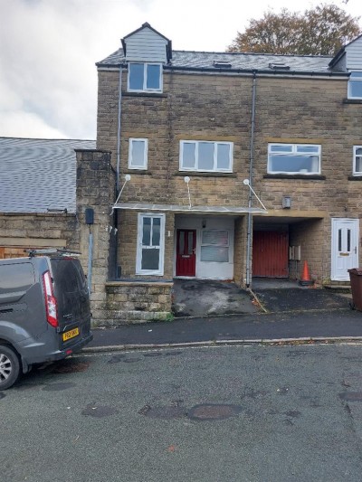 View full details for Holker Road, Buxton