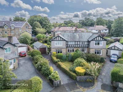 View full details for Spencer Grove, Buxton