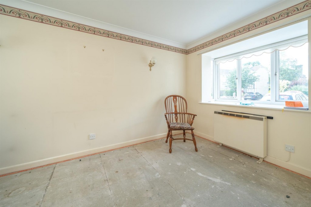 Image for 3 Silverlands Park, Buxton
