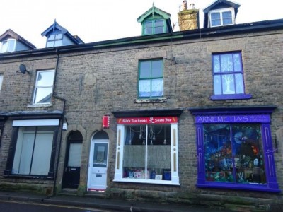 View full details for Market Street, Buxton