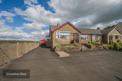 View full details for Buxton Road, Dove Holes