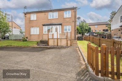 View full details for Burdekin Close, High Peak