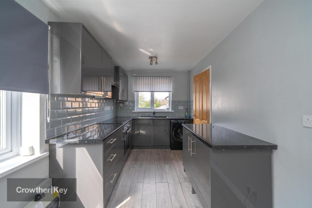 Image for Burdekin Close, High Peak