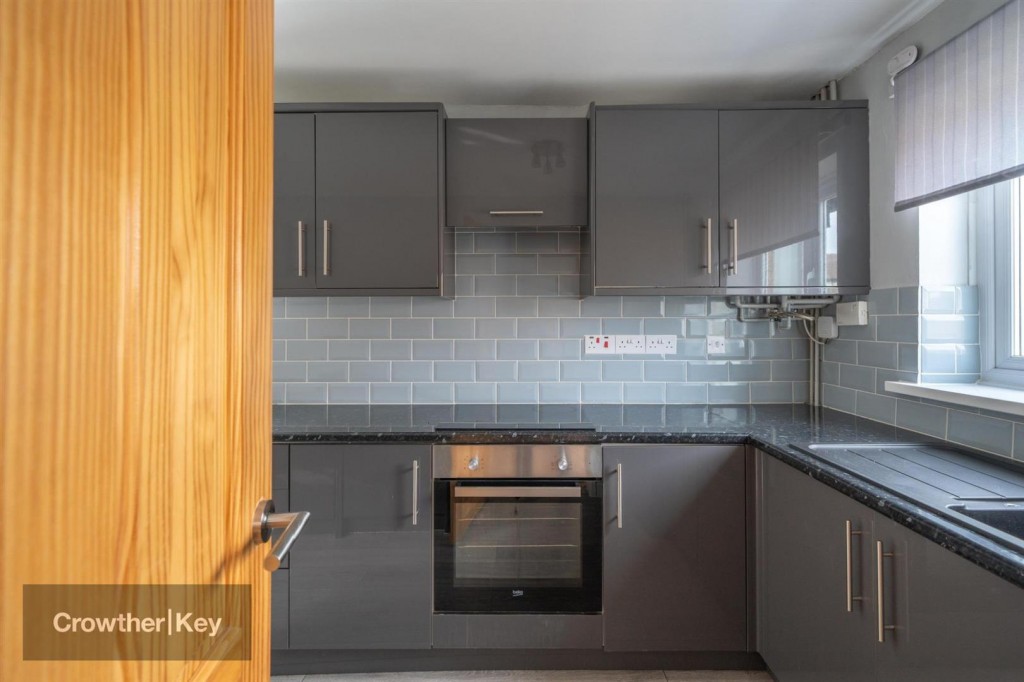 Image for Burdekin Close, High Peak