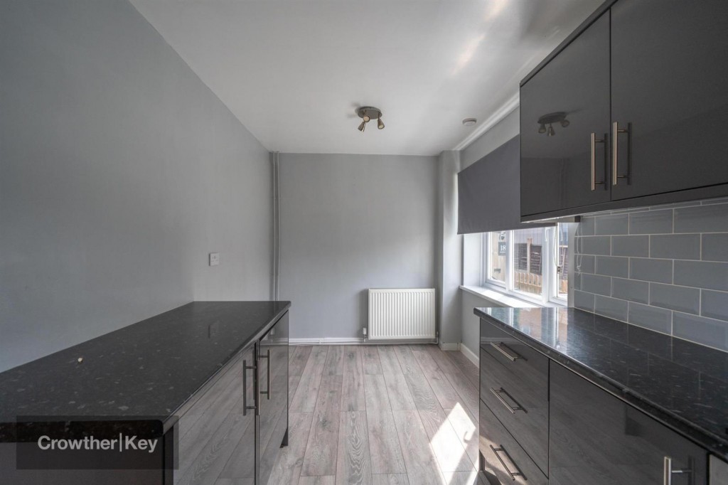 Image for Burdekin Close, High Peak