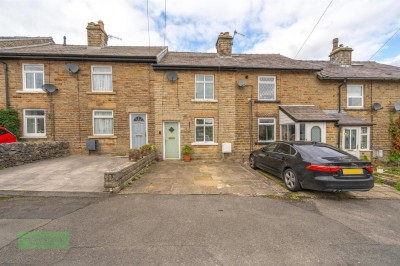 View full details for Macclesfield Old Road, Buxton