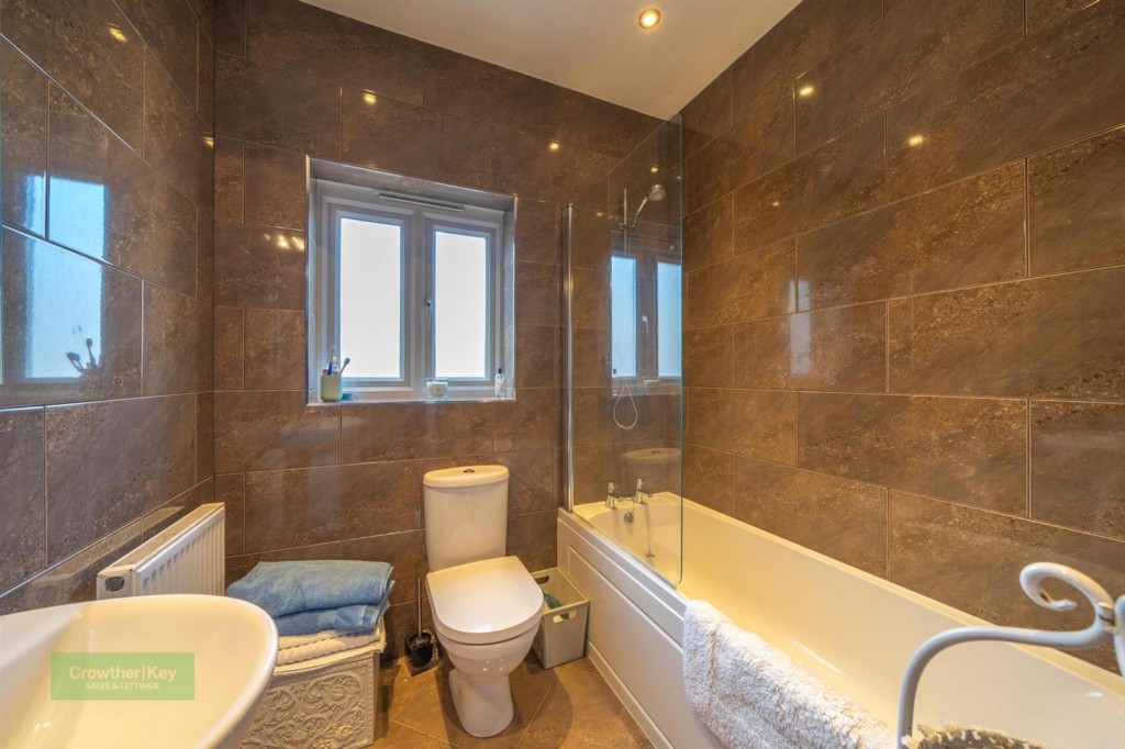 Image for Riverside Court, Buxton