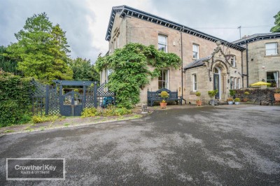 View full details for Park Road, Buxton