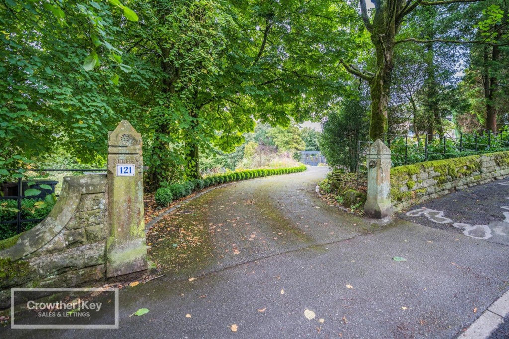 Image for Park Road, Buxton