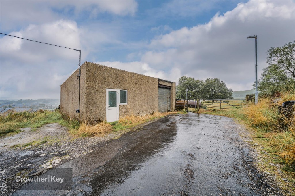 Image for Haslin Road, Buxton