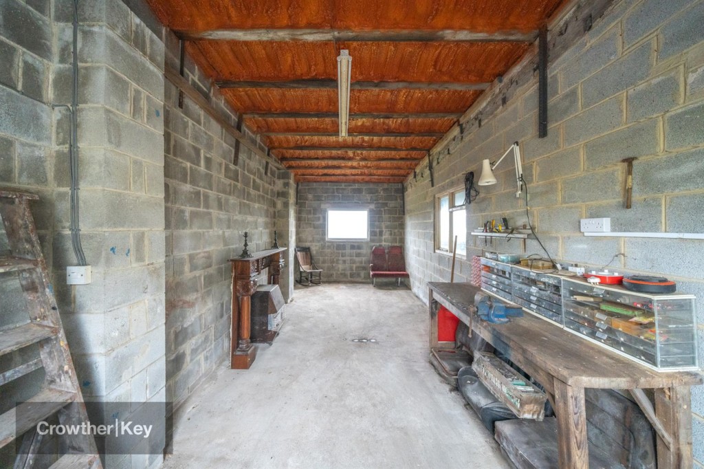 Image for Haslin Road, Buxton