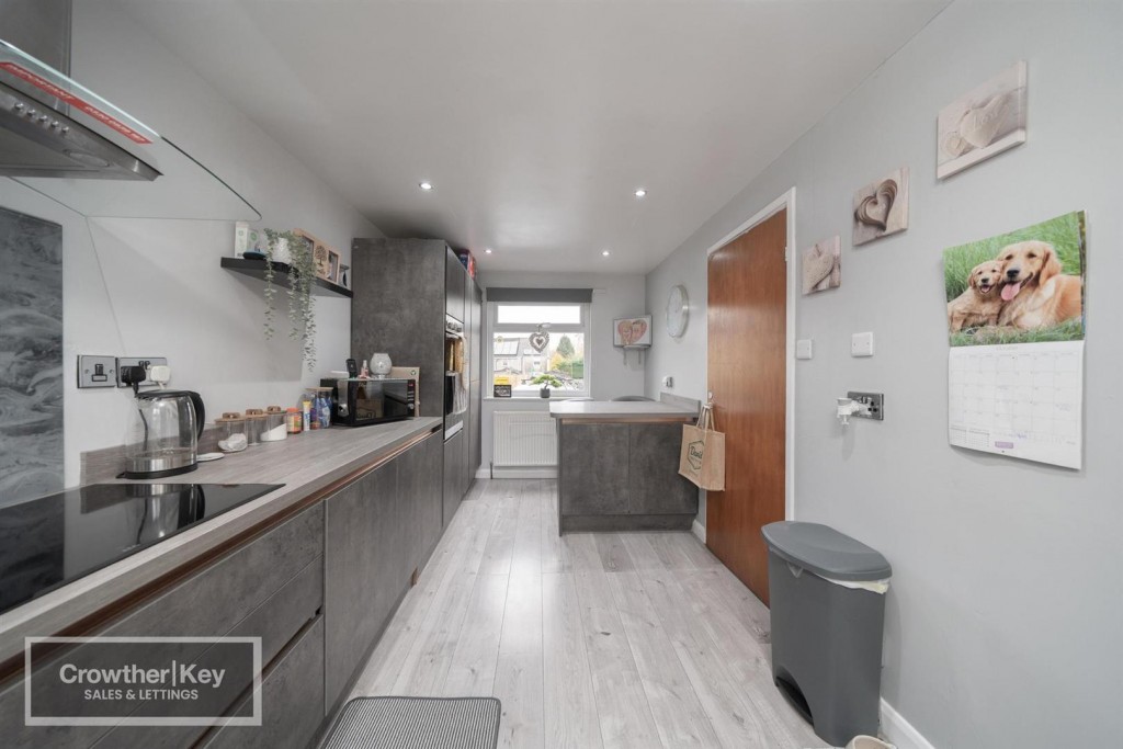 Image for Park Crescent, Chapel-En-Le-Frith