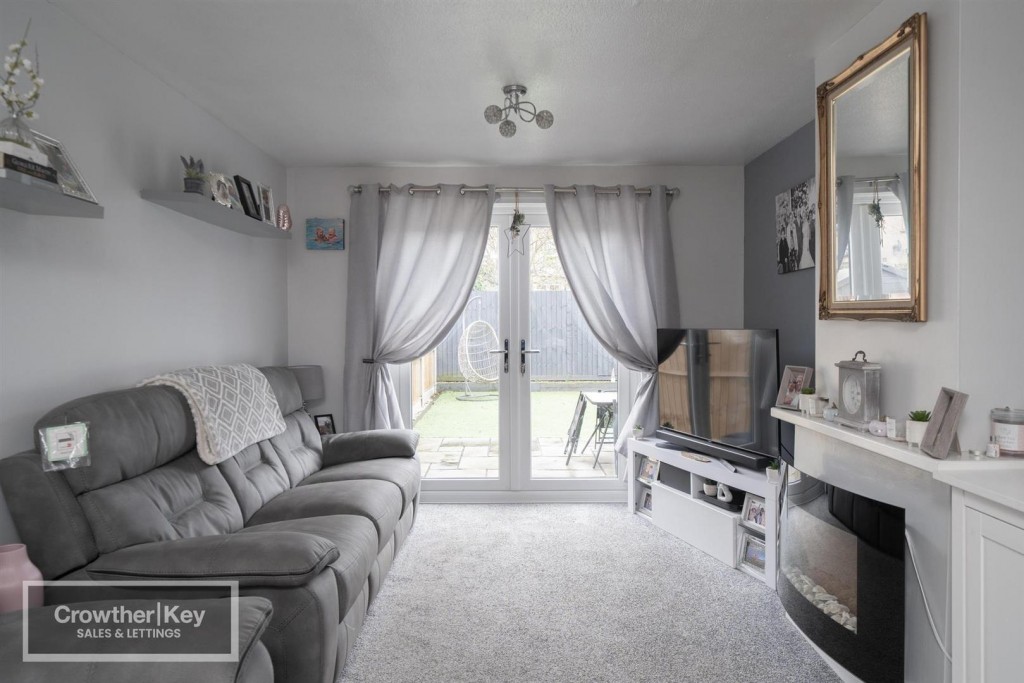 Image for Park Crescent, Chapel-En-Le-Frith