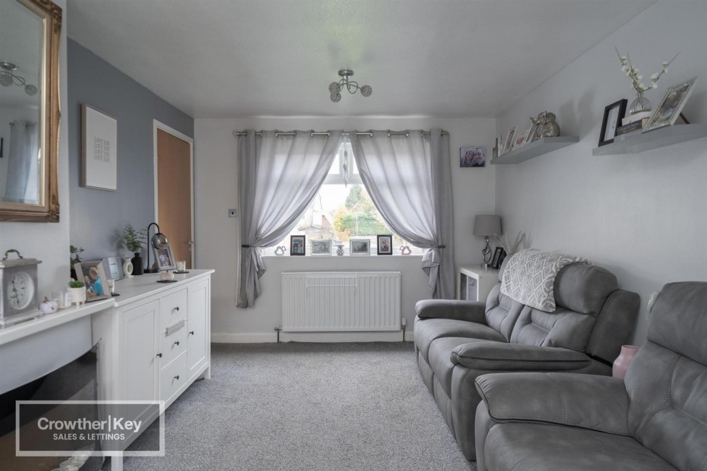 Image for Park Crescent, Chapel-En-Le-Frith