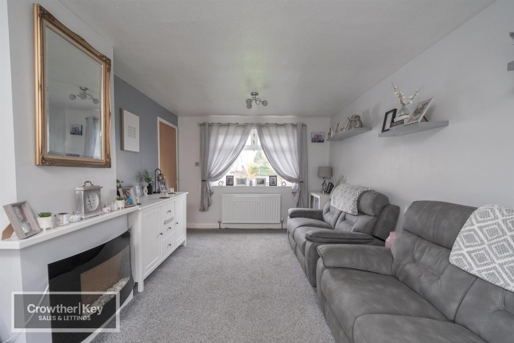 Image for Park Crescent, Chapel-En-Le-Frith