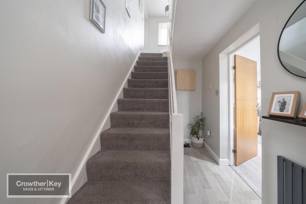 Image for Park Crescent, Chapel-En-Le-Frith