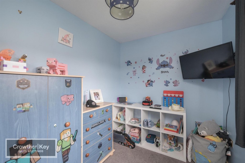 Image for Park Crescent, Chapel-En-Le-Frith