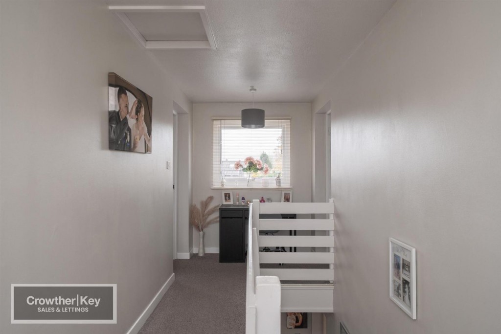 Image for Park Crescent, Chapel-En-Le-Frith