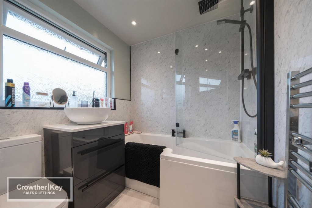 Image for Park Crescent, Chapel-En-Le-Frith