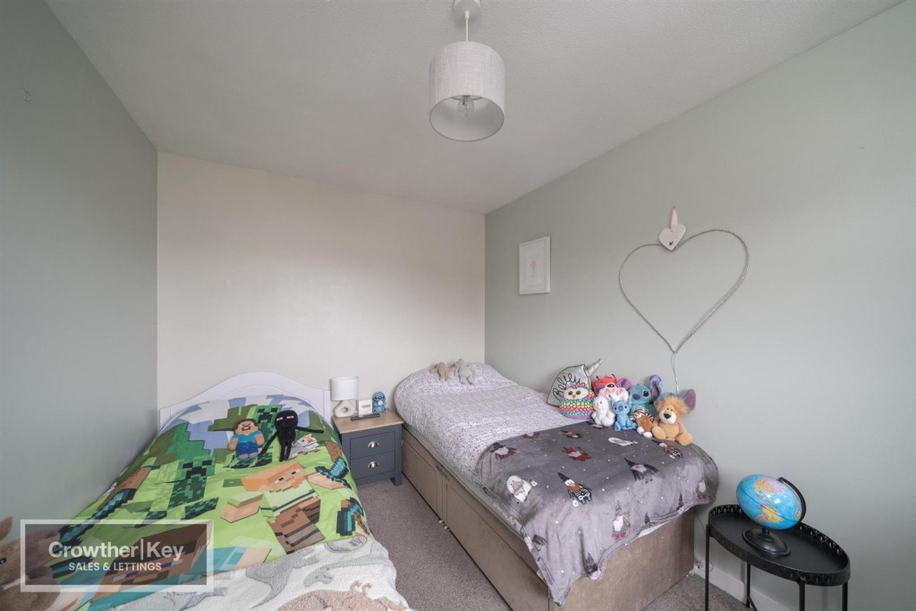 Image for Park Crescent, Chapel-En-Le-Frith