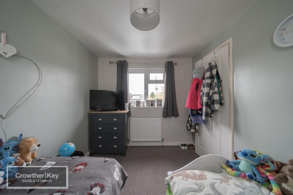 Image for Park Crescent, Chapel-En-Le-Frith