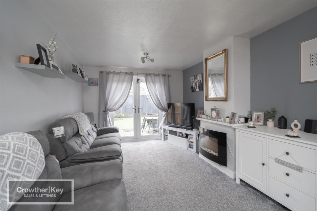Image for Park Crescent, Chapel-En-Le-Frith