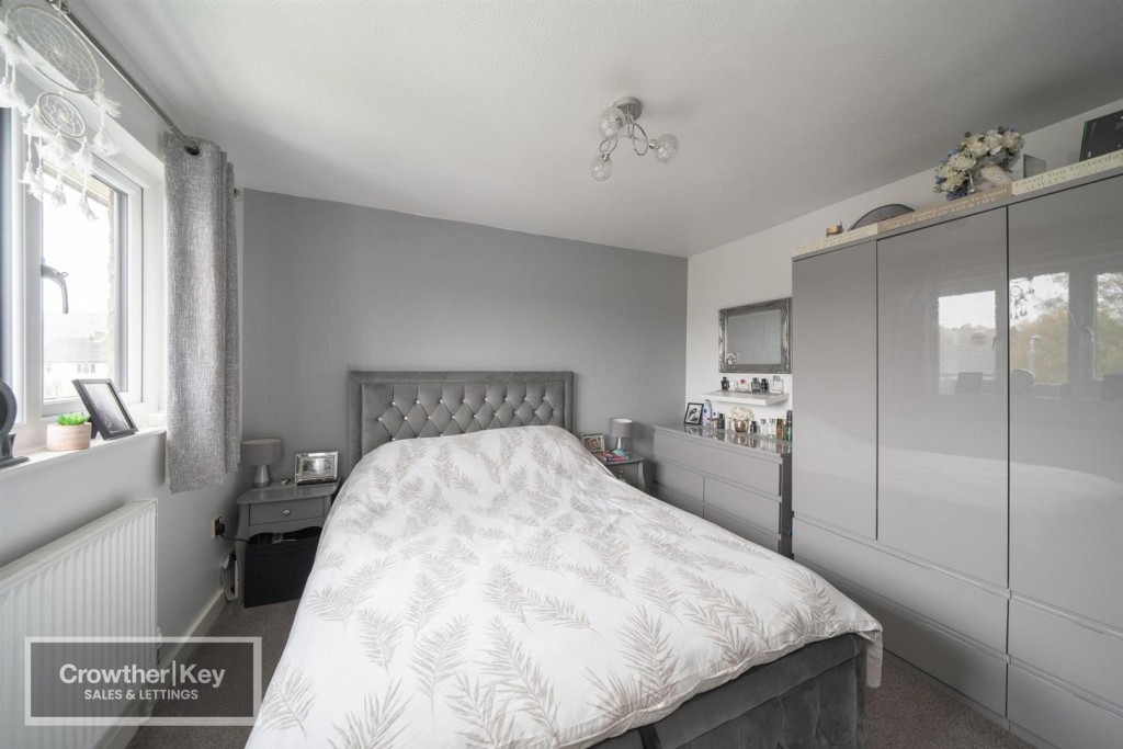 Image for Park Crescent, Chapel-En-Le-Frith
