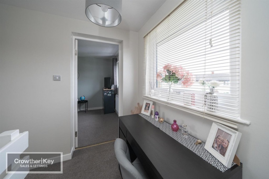 Image for Park Crescent, Chapel-En-Le-Frith