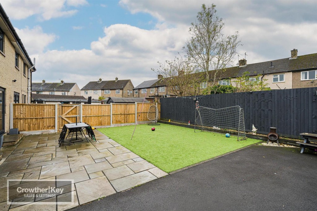 Image for Park Crescent, Chapel-En-Le-Frith