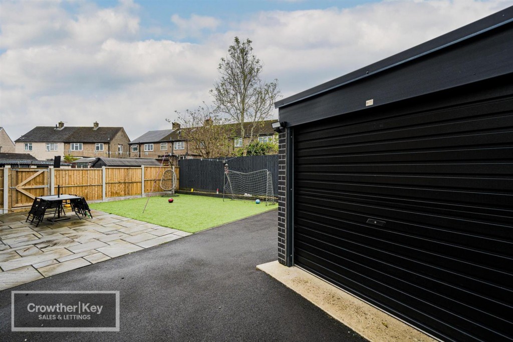 Image for Park Crescent, Chapel-En-Le-Frith