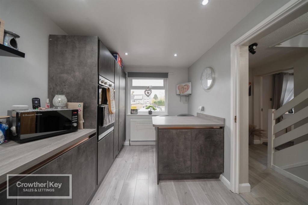 Image for Park Crescent, Chapel-En-Le-Frith