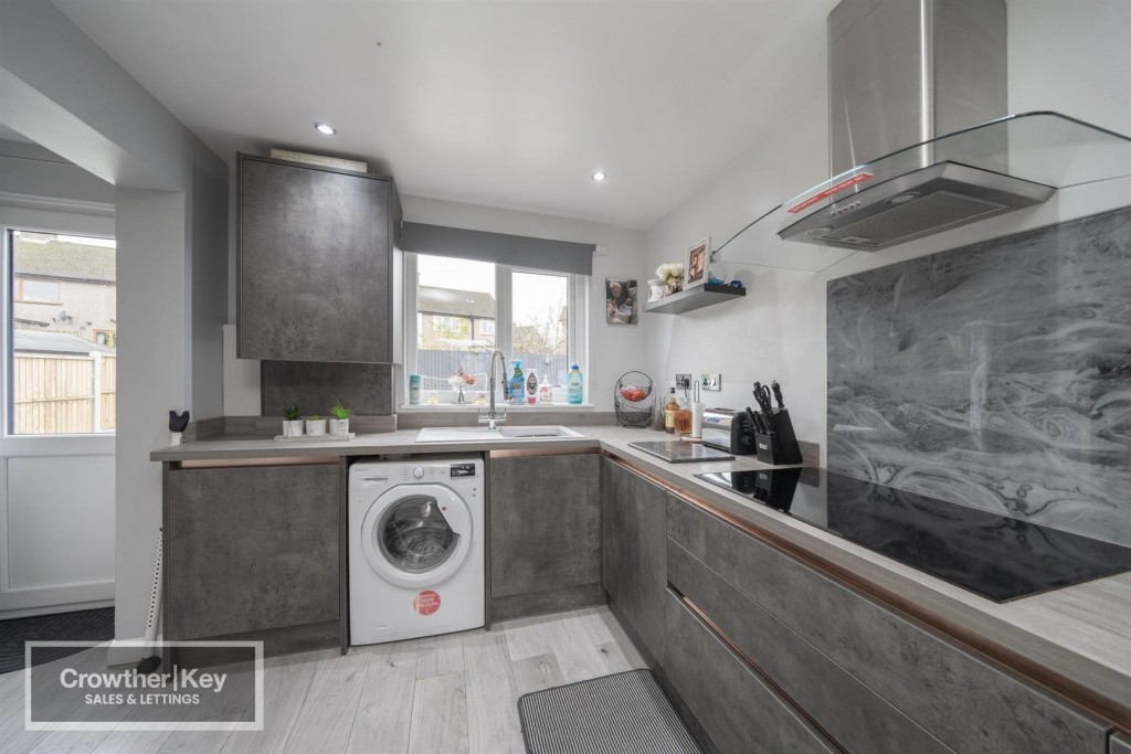 Image for Park Crescent, Chapel-En-Le-Frith