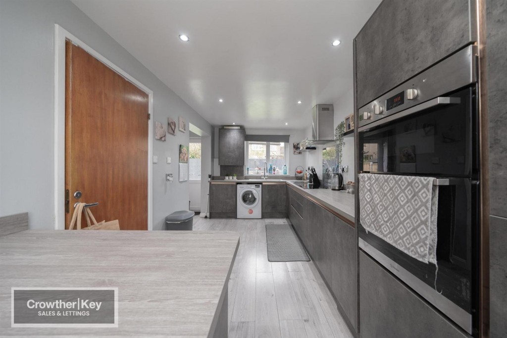 Image for Park Crescent, Chapel-En-Le-Frith