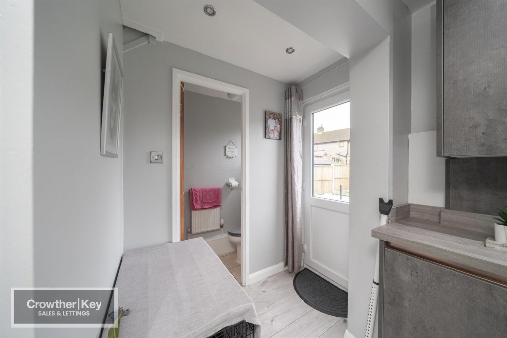 Image for Park Crescent, Chapel-En-Le-Frith