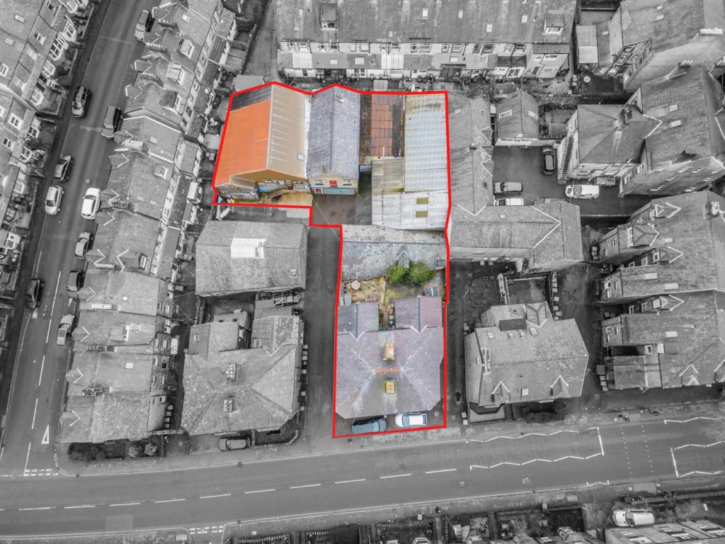 Image for 20 Dale Road, Buxton