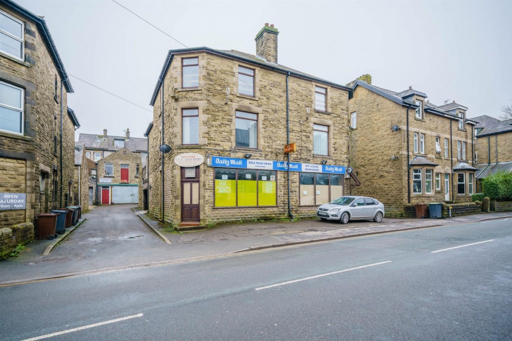 Image for 20 Dale Road, Buxton